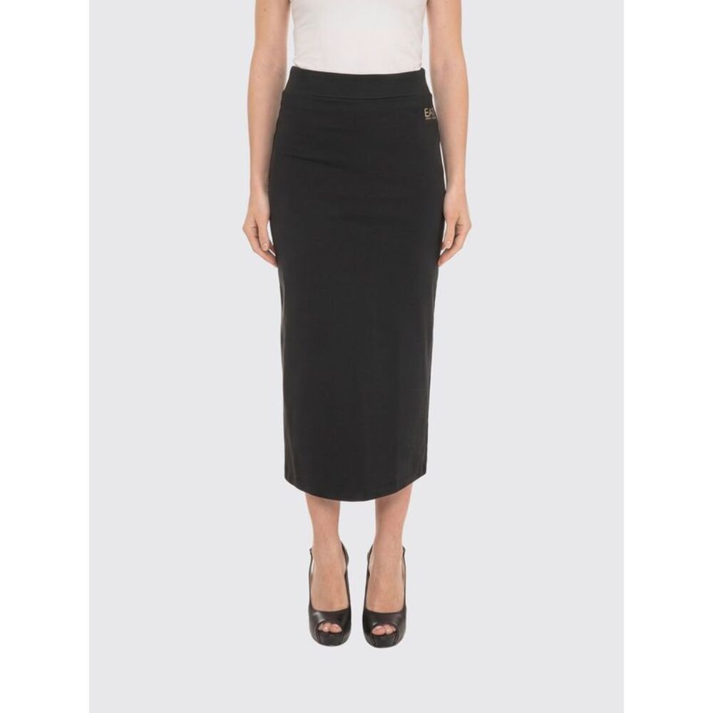 Ea7 Women Skirt Woman Ea7